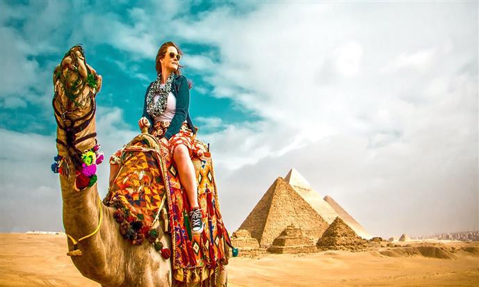 Fun Enjoy Tours
